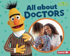 All about Doctors - Boothroyd, Jennifer