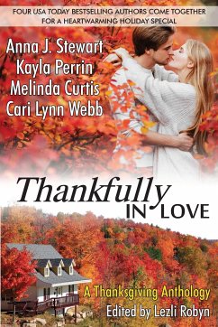 Thankfully in Love - Stewart, Anna J; Perrin, Kayla; Curtis, Melinda; Webb, Cari Lynn