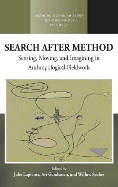 Search After Method