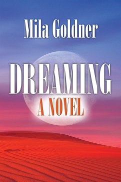 Dreaming - Goldner, Mila