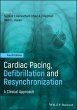 Cardiac Pacing, Defibrillation and... - Bild 1
