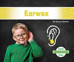 Earwax - Hansen, Grace