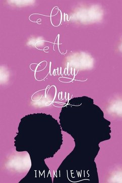 On A Cloudy Day - Lewis, Imani