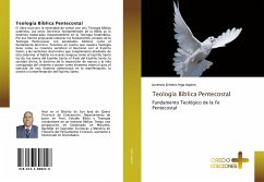 Teología Bíblica Pentecostal - Inga Aquino, Juvencio Ernesto