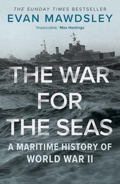 War for the Seas - Mawdsley, Evan