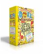 Dork Diaries Books 13-15 (Boxed Set) - Bild 1