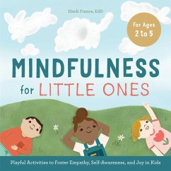 Mindfulness for Little Ones - France, Hiedi