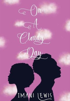 On A Cloudy Day - Lewis, Imani