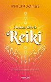 Mi Primer Libro de Reiki