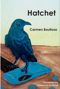 Hatchet / Hamartia - Boullosa, Carmen