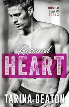 Rescued Heart - Deaton, Tarina