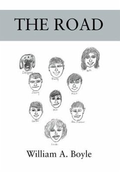 THE ROAD - Boyle, William A.