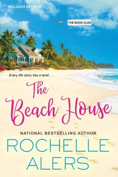 The Beach House - Alers, Rochelle