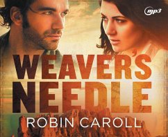 Weaver's Needle - Caroll, Robin