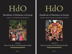 Handbook of Hinduism in Europe (2 Vols)