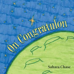 On Congratulon - Chase, Sahara