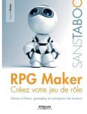 RPG Maker Créez votre jeu de rôle