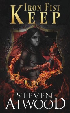 Cover Iron Fist Keep