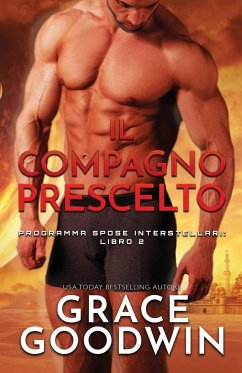 Il compagno prescelto - Goodwin, Grace