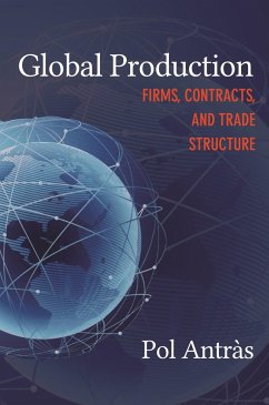 Global Production - Antras, Pol