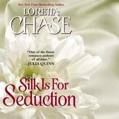 Silk Is for Seduction - Chase, Loretta