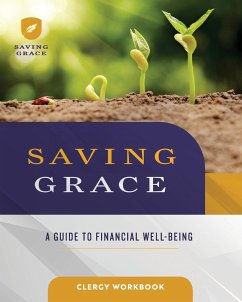 Saving Grace Clergy Workbook - Abingdon