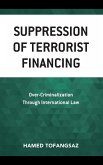 Suppression Of Terrorist Financing