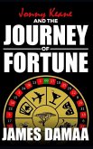 Jonny Keane and The Journey of Fortune