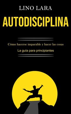 Cover Autodisciplina