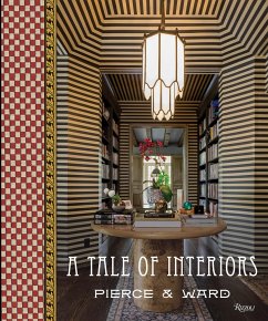 A Tale of Interiors - Pierce, Louisa; Ward, Emily