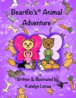 Bearific's(R) Animal Adventure - Lonas, Katelyn