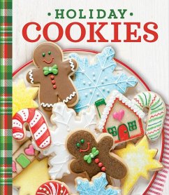 Holiday Cookies - Publications International Ltd