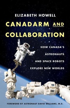Canadarm and Collaboration - Howell, Elizabeth
