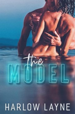 The Model: A Workplace Romance - Layne, Harlow