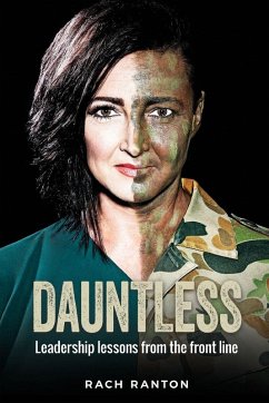 DAUNTLESS - Rach, Ranton DAUNTLESS - Rach, Ranton