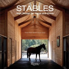 Stables: High Design for Horse and Home - Riera Ojeda, Oscar;Deupi, Victor