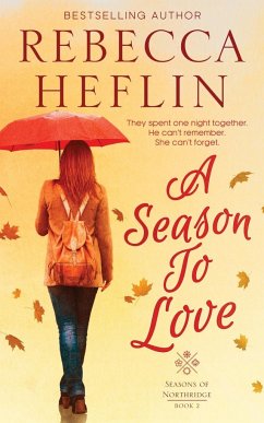 A Season to Love - Heflin, Rebecca