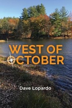 West of October - Lopardo, Dave