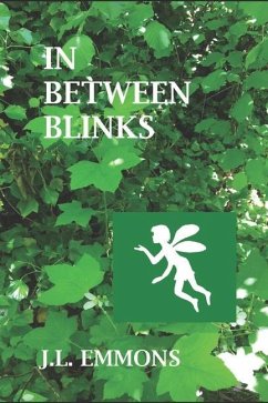 In Between Blinks - Emmons, J. L.