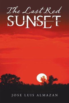 The Last Red Sunset - Almazan, Jose Luis