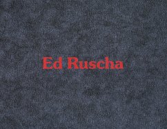 Ed Ruscha: Eilshemius and Me - Iverson, Margaret; Ruscha, Ed
