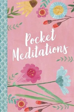 Pocket Meditations - Butler, Katherine J