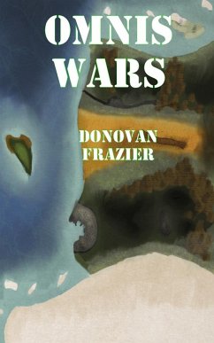 Omnis Wars - Frazier, Donovan