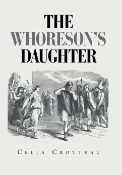 Cover The Whoreson's Daughter