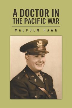 Cover A Doctor in the Pacific War