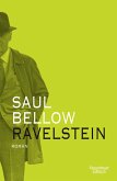 Ravelstein (eBook, ePUB)