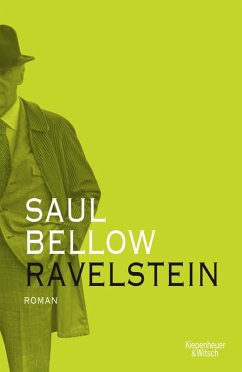 Ravelstein (eBook, ePUB) - Bellow, Saul