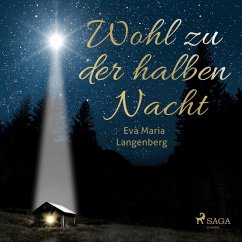 Wohl zu der halben Nacht (MP3-Download) - Langenberg, Eva-Maria