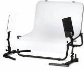 Kaiser Aufnahmetisch-Set easy-fit LED 5848