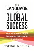 The Language of Global Success (eBook, ePUB)